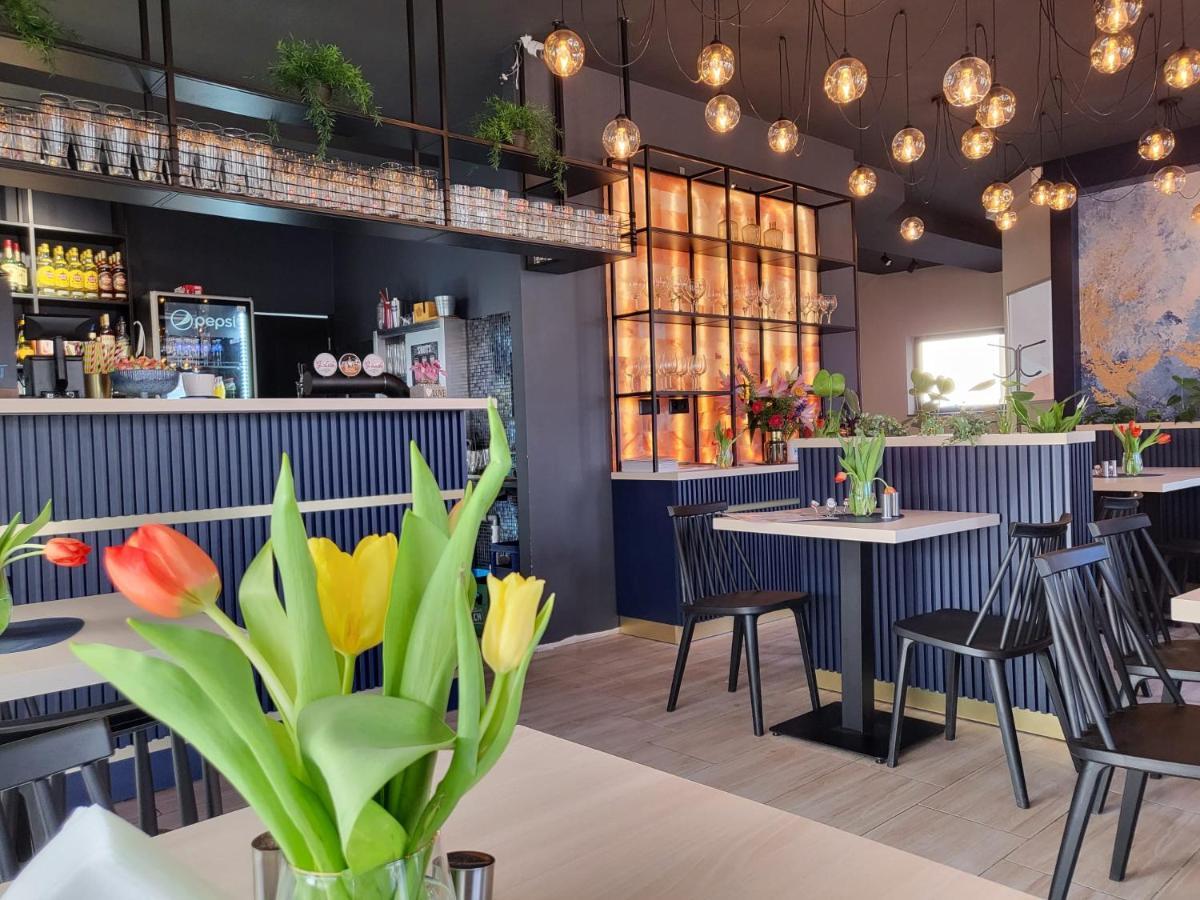 Kamienica Mielno Bed & Breakfast Mielno  Ngoại thất bức ảnh