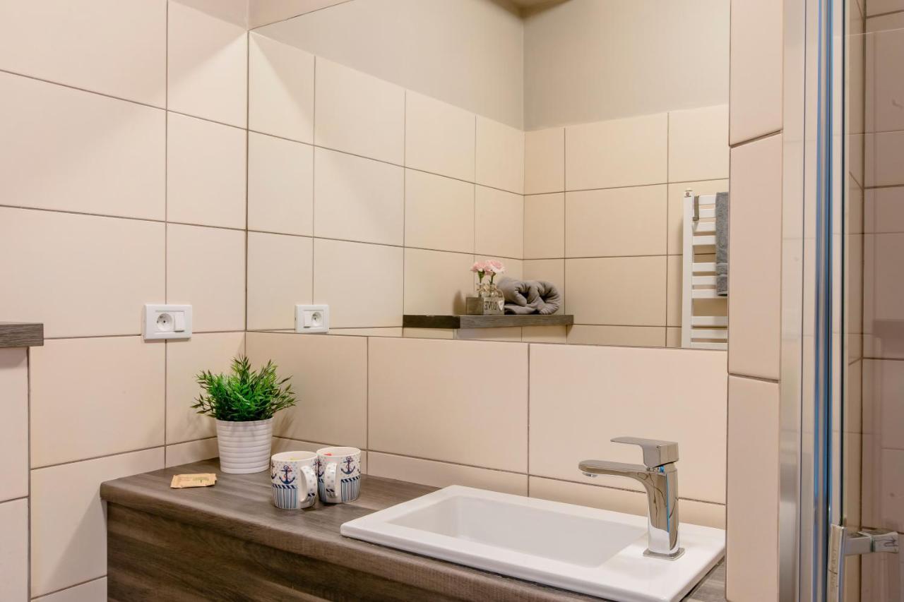 Kamienica Mielno Bed & Breakfast Mielno  Ngoại thất bức ảnh