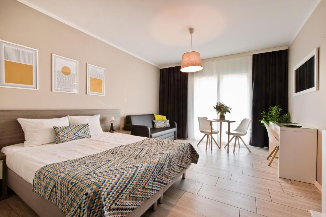 Kamienica Mielno Bed & Breakfast Mielno  Ngoại thất bức ảnh