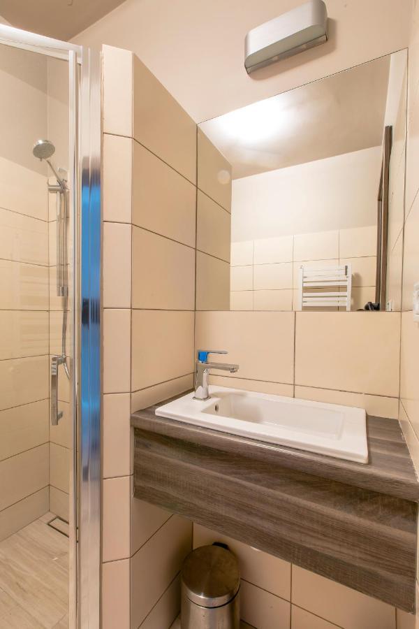 Kamienica Mielno Bed & Breakfast Mielno  Ngoại thất bức ảnh