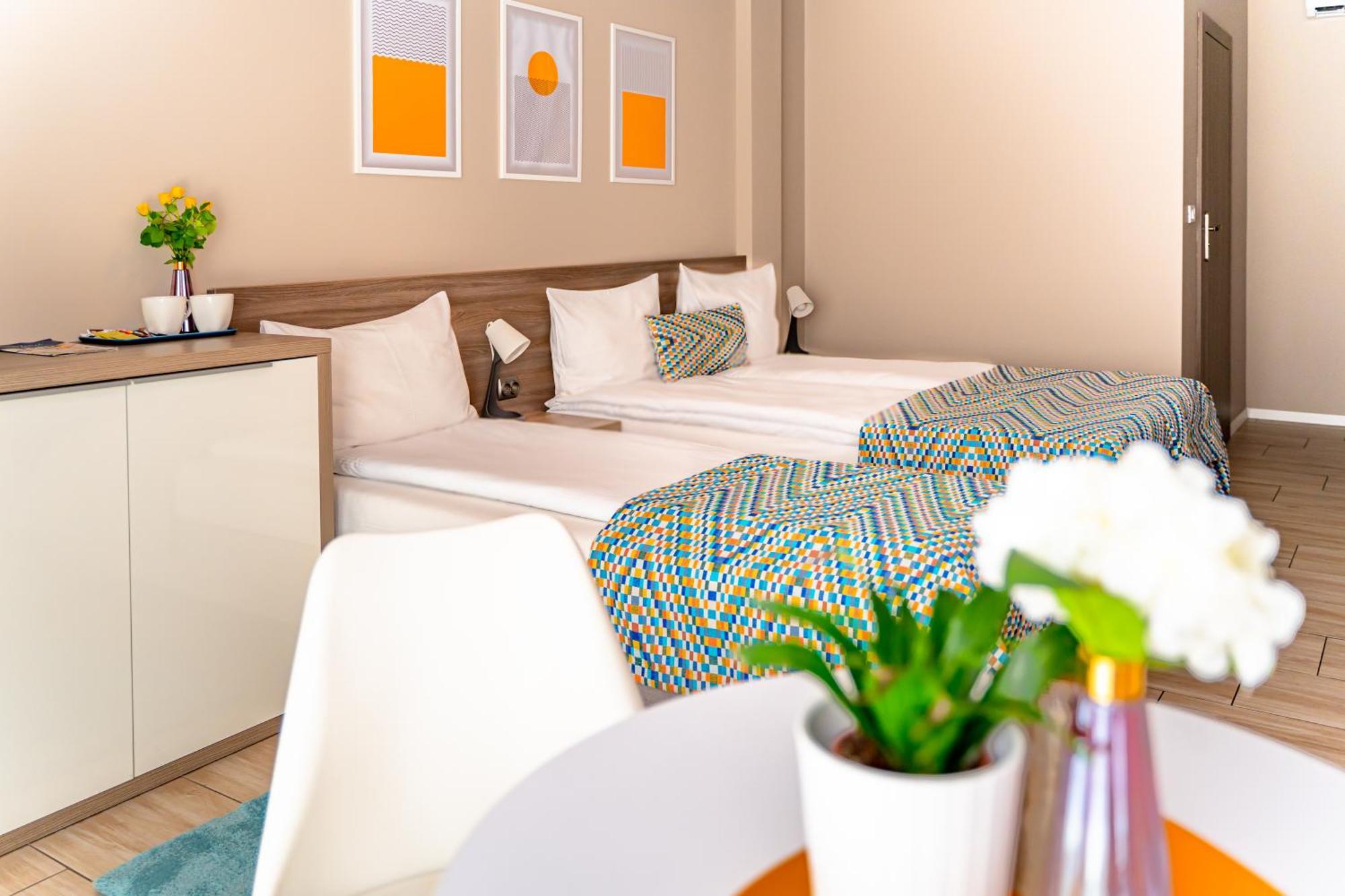 Kamienica Mielno Bed & Breakfast Mielno  Ngoại thất bức ảnh