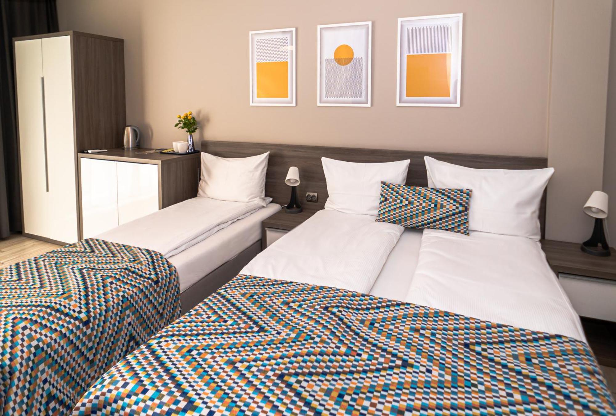 Kamienica Mielno Bed & Breakfast Mielno  Ngoại thất bức ảnh